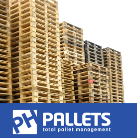 Total Pallet Management